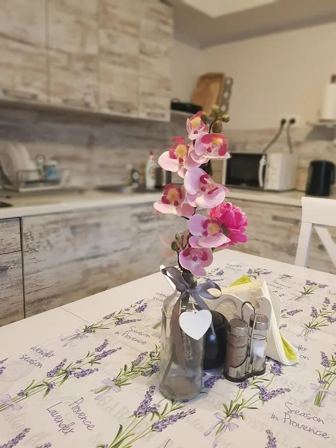 Kwatera prywatna Apartament Rosa Karpacz