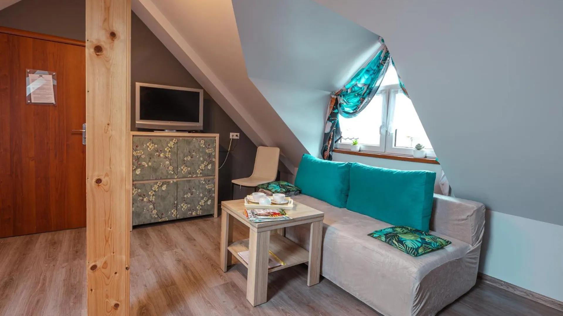 Apartament Rosa Karpacz Kwatera prywatna