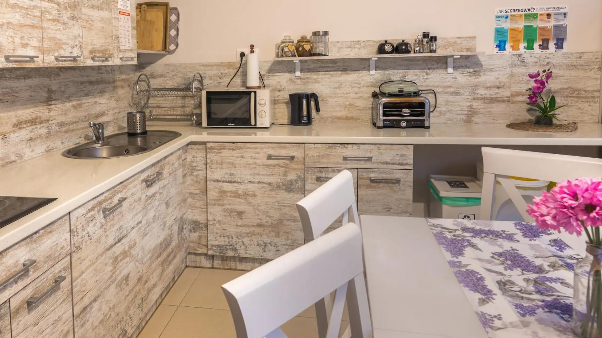 Apartament Rosa Karpacz 0*,  Polska