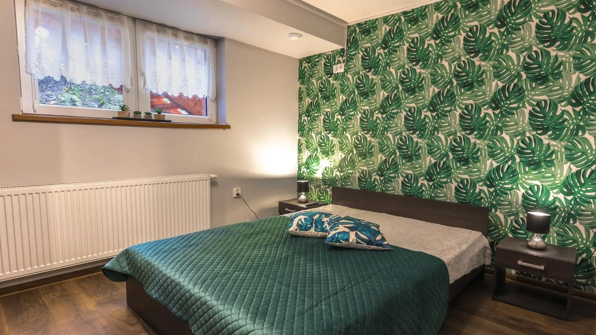 Apartament Rosa Karpacz