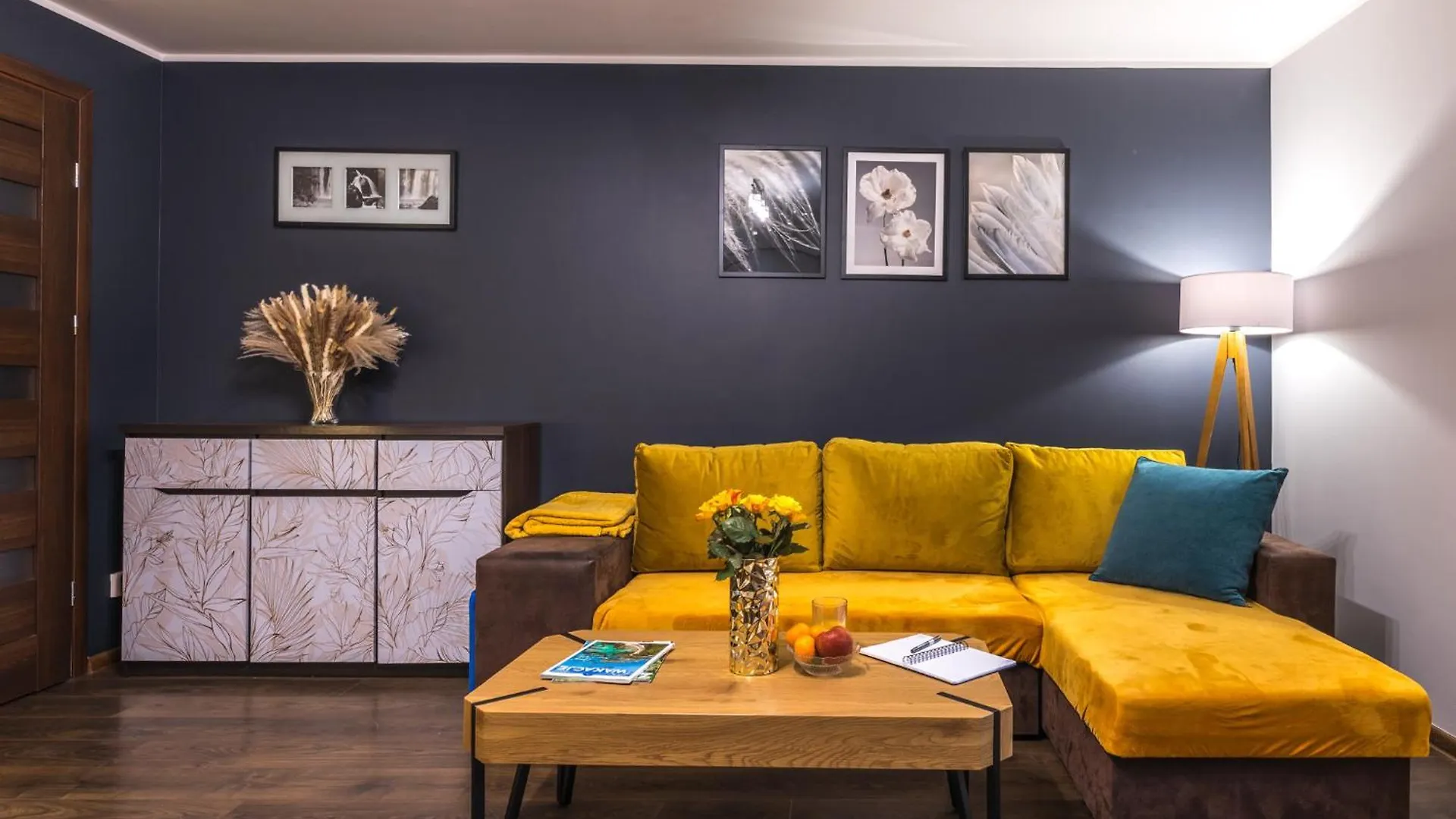 Apartament Rosa Karpacz