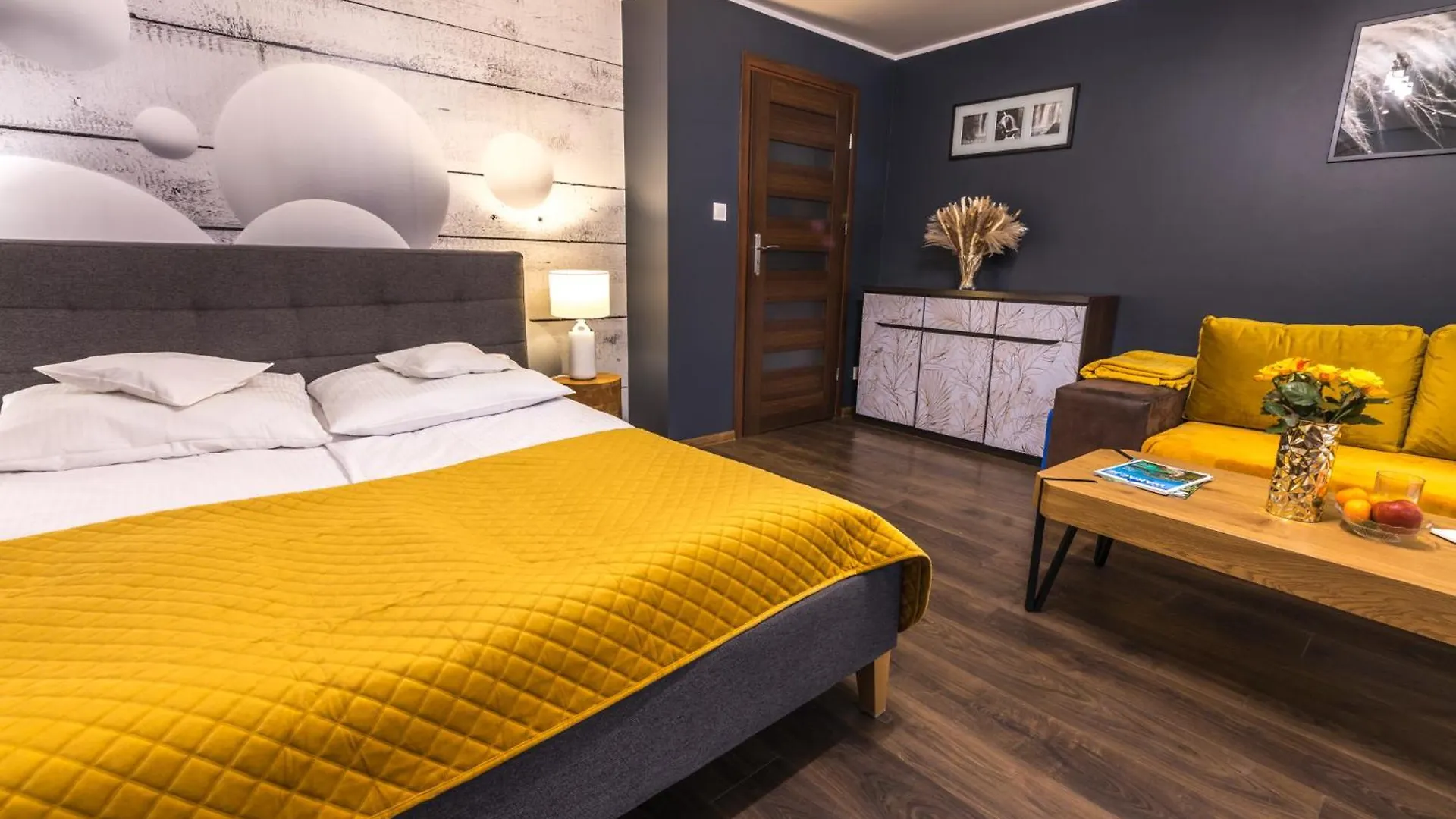 Apartament Rosa Karpacz Kwatera prywatna