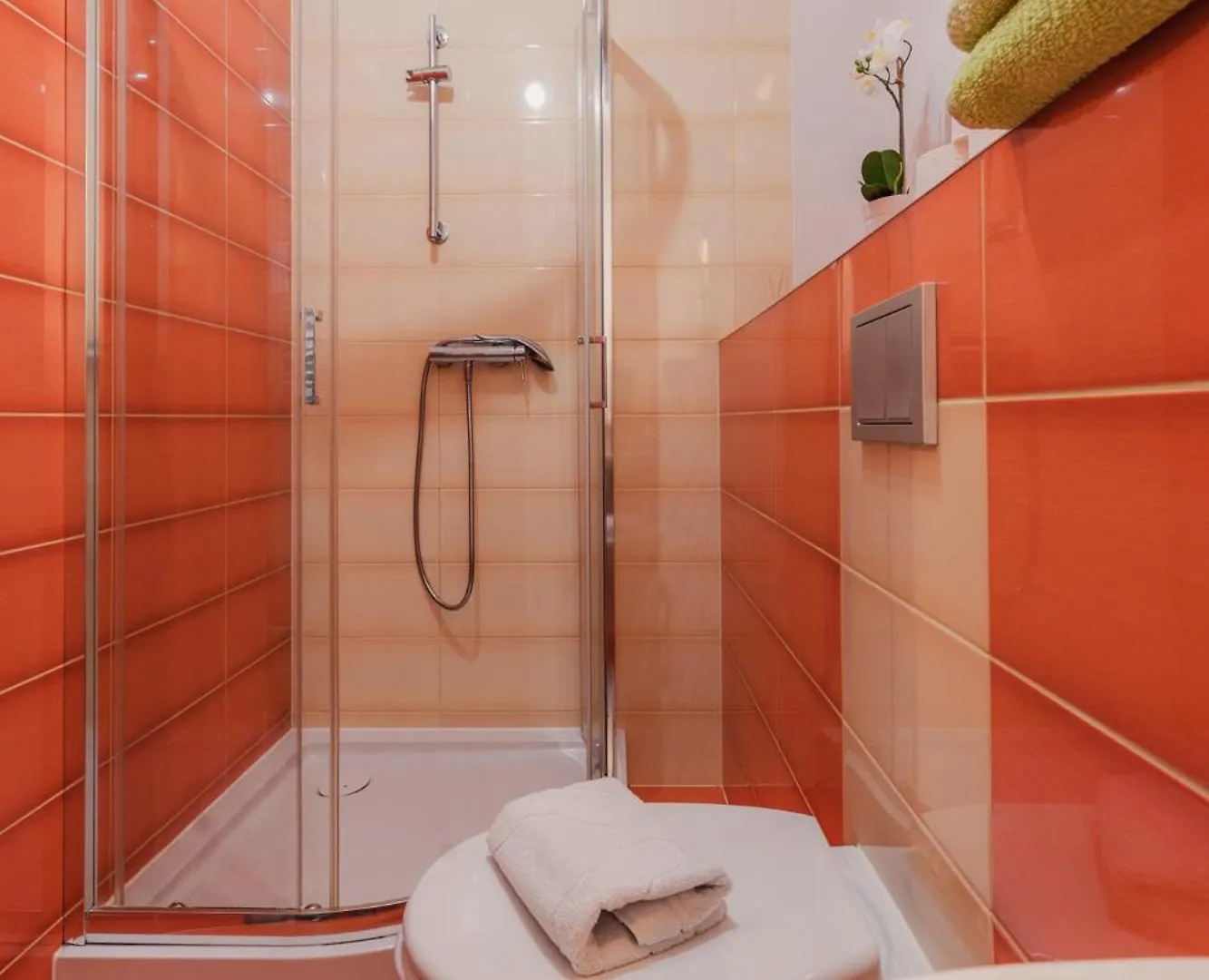 Apartament Rosa Karpacz Polska