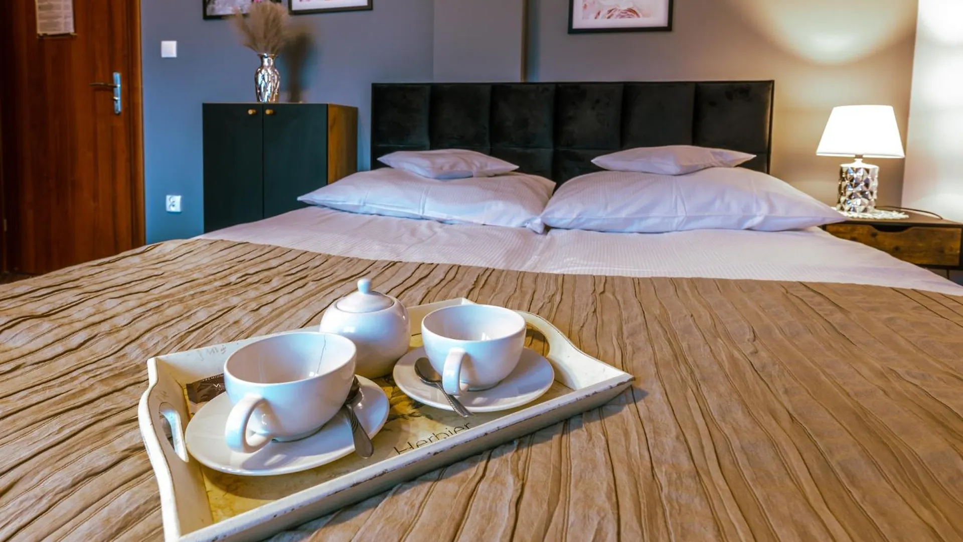 Apartament Rosa Karpacz Polska