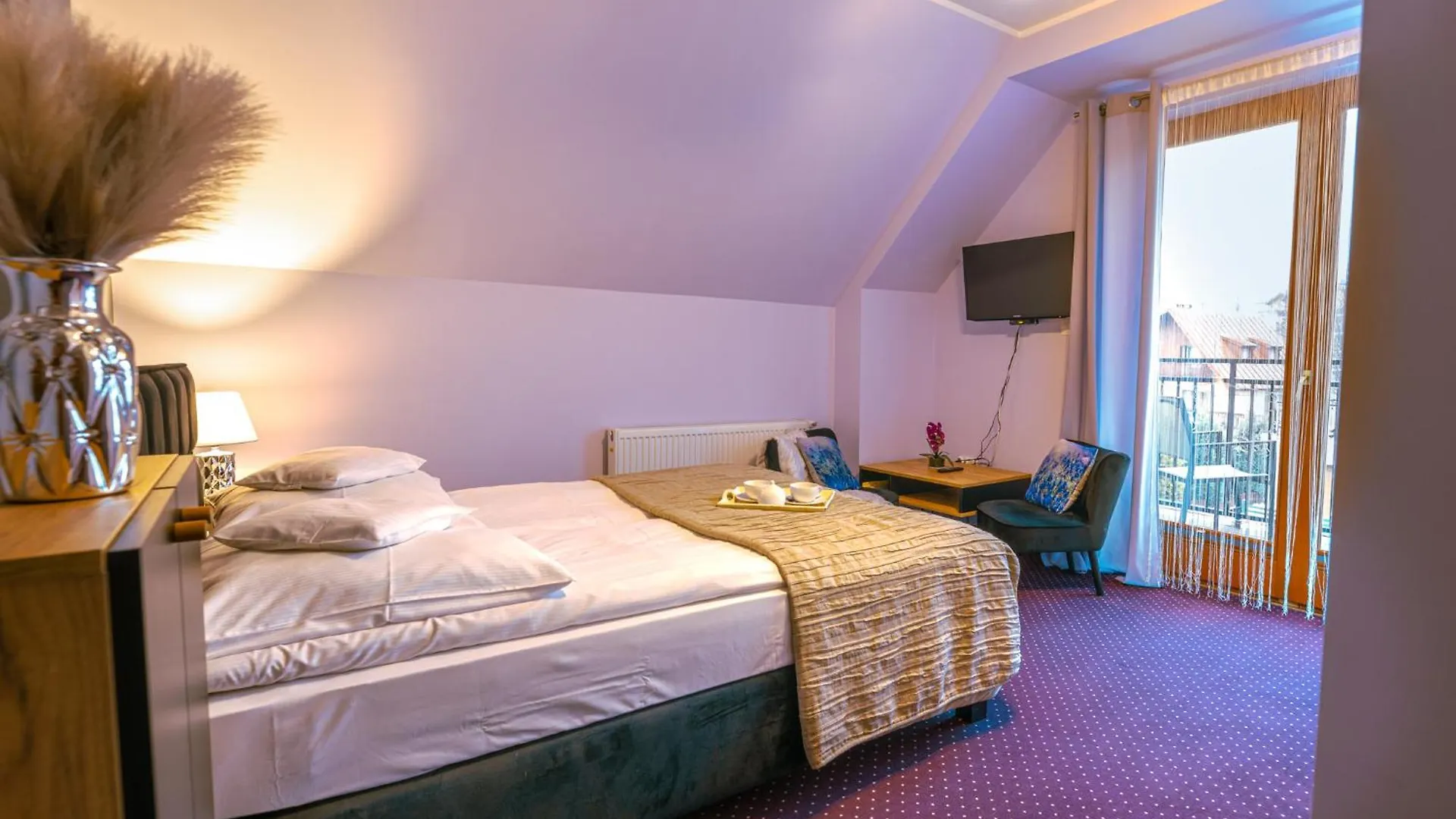 Apartament Rosa Karpacz 0*,  Polska