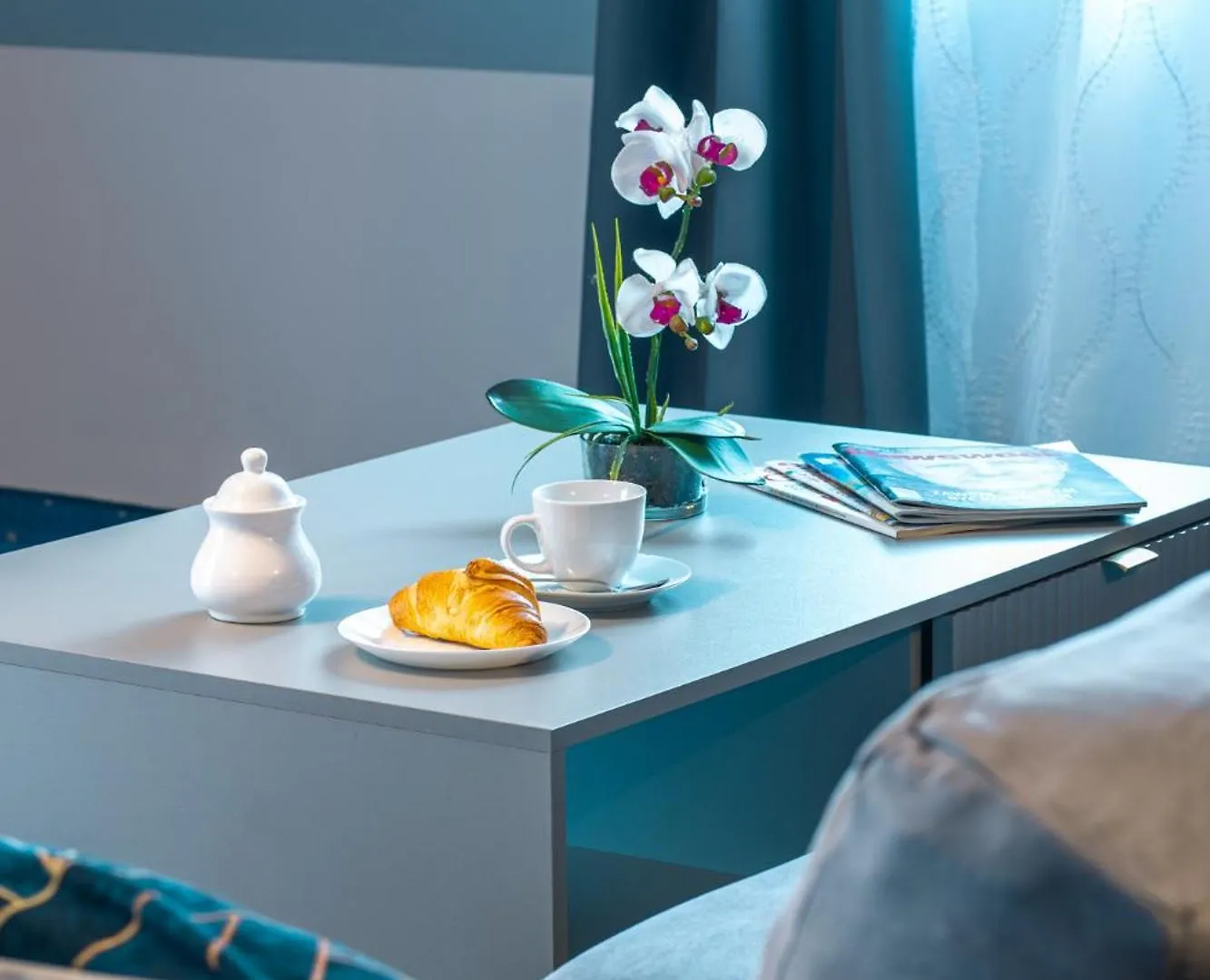 Kwatera prywatna Apartament Rosa Karpacz