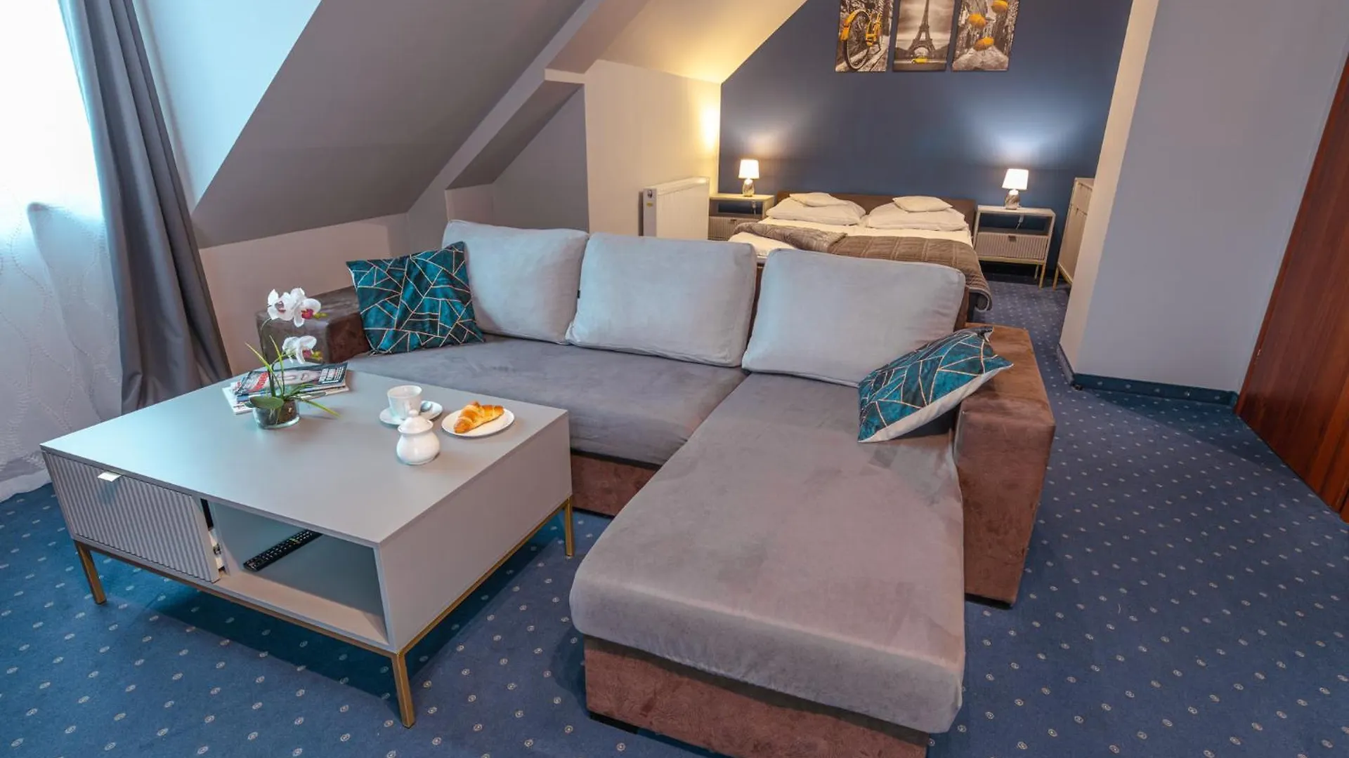 Apartament Rosa Karpacz Kwatera prywatna