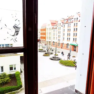  Hostel City Central Hostel Wrocław Polska