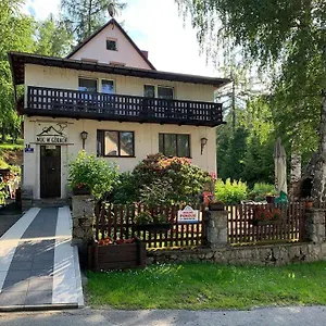  Kwatera prywatna Noc W Górach