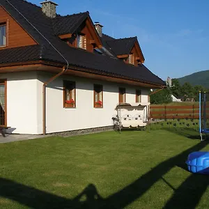  Domek alpejski Bella Vista