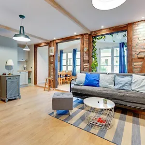  Apartament Moksea Przy Plazy Parking W Cenie Polska