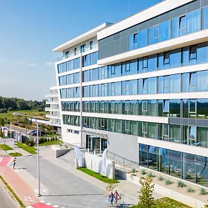 **** Hotel Blue&green Baltic Medispa&fit Polska