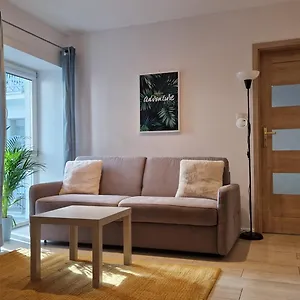  Apartament Perfect Location Comfort Beat#10 Polska
