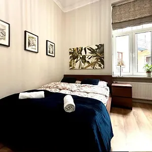  Apartament Planty Polska