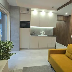  Hotel apartamentowy Bliska Polska