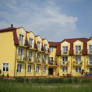  Nocleg ze śniadaniem Koga Polska